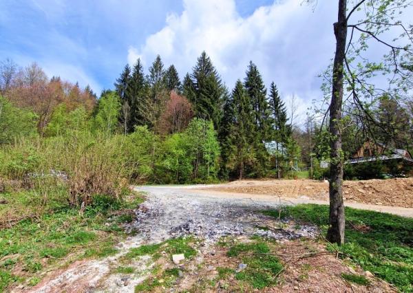 Exkluzívne stavebné pozemky Tále – Nízke Tatry