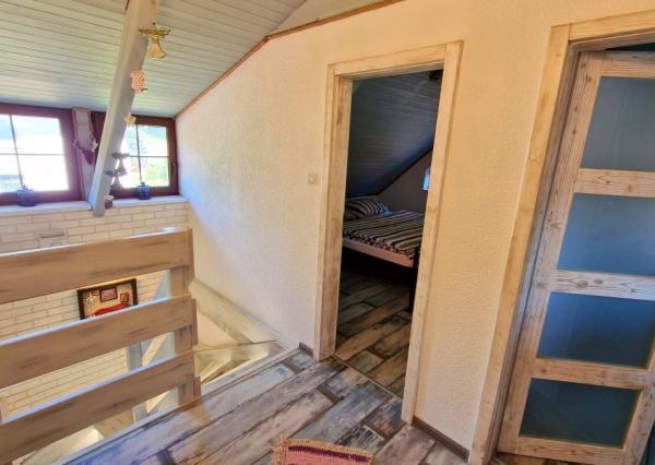 5i dom v provensálskom štýle Mýto Nízke Tatry
