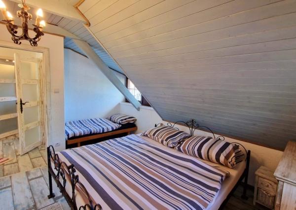 5i dom v provensálskom štýle Mýto Nízke Tatry