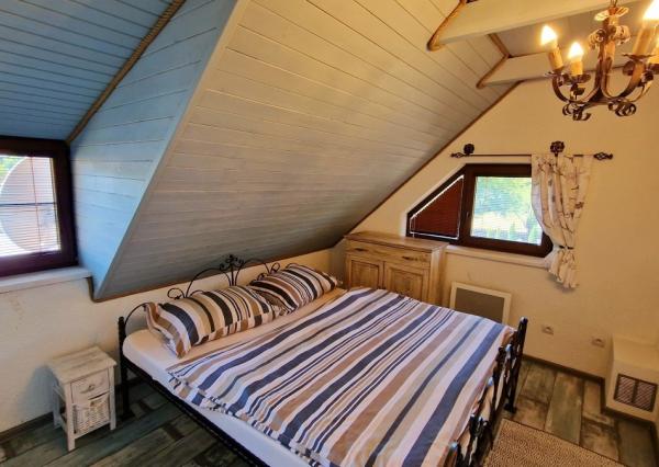 5i dom v provensálskom štýle Mýto Nízke Tatry