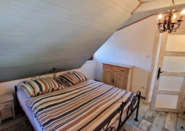 5i dom v provensálskom štýle Mýto Nízke Tatry