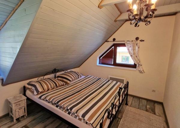5i dom v provensálskom štýle Mýto Nízke Tatry