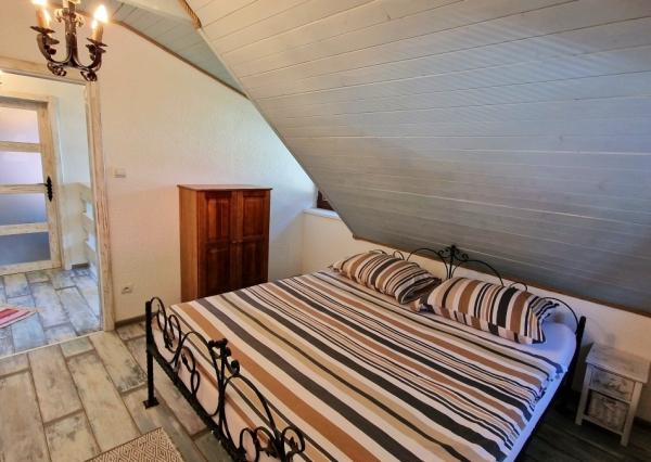 5i dom v provensálskom štýle Mýto Nízke Tatry