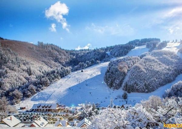 5i dom v provensálskom štýle Mýto Nízke Tatry