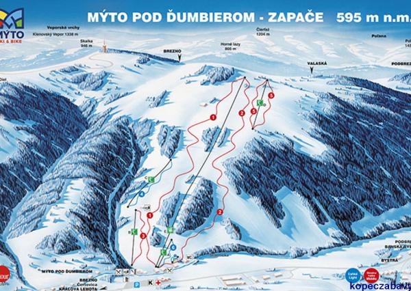 5i dom v provensálskom štýle Mýto Nízke Tatry