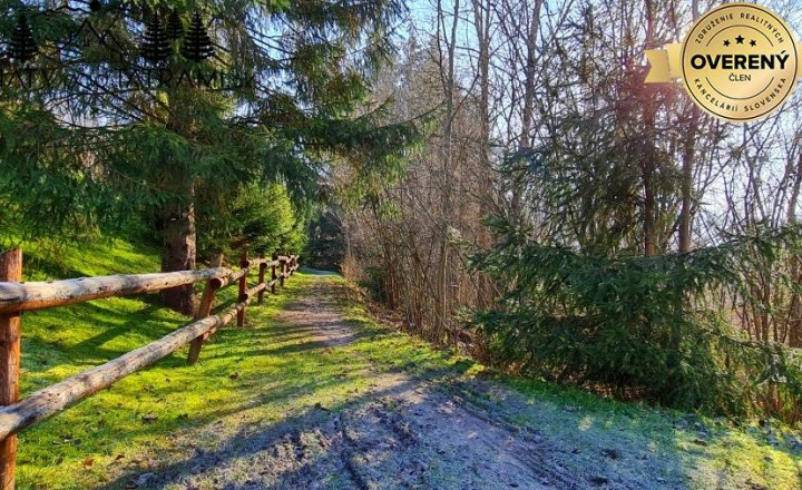 Útulný 2i byt pri lese Tále Nízke Tatry - fotografia 27