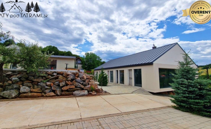 2i apartmán v rekreačnom komplexe s bazénom Nízke Tatry - fotografia 14