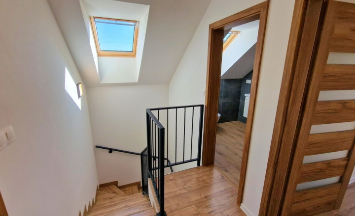 Moderná novostavba pod Chopkom - Nízke Tatry - fotografia 12