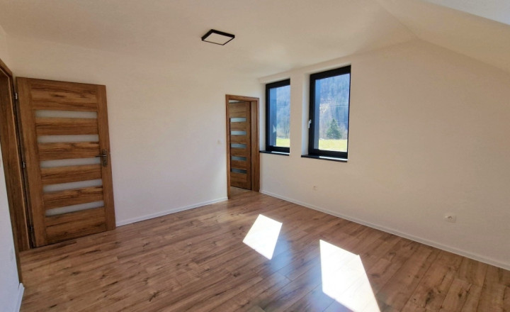 Moderná novostavba pod Chopkom - Nízke Tatry - fotografia 15