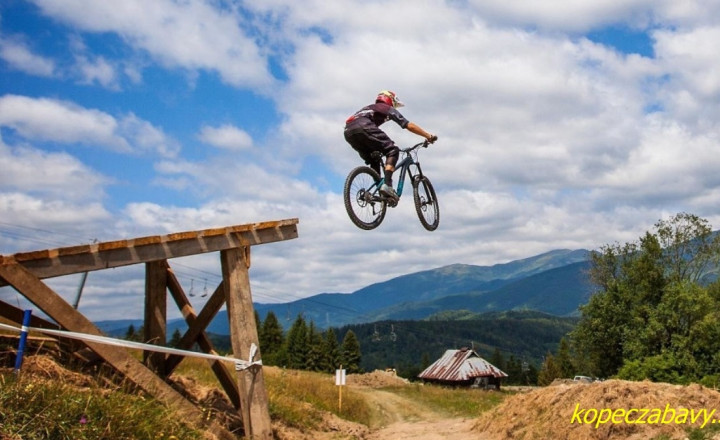 Moderná novostavba pod Chopkom - Nízke Tatry - fotografia 31