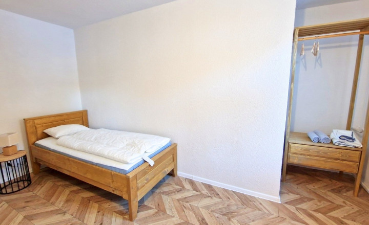 4‑izbový dom po kompletnej rekonštrukcii Bystrá Nízke Tatry - fotografia 14