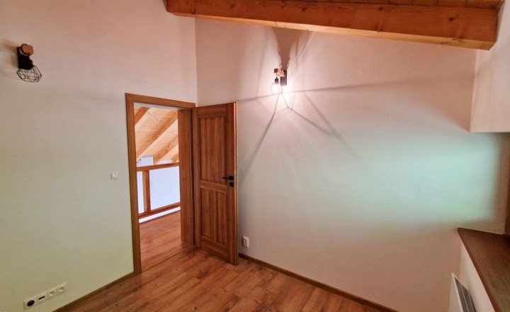 Nová 4 izbová chata s galériou v lese - Tále, Nízke Tatry - fotografia 8