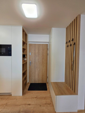Moderný 2i apartmán Tále – investícia v srdci Nízkych Tatier - fotografia 18