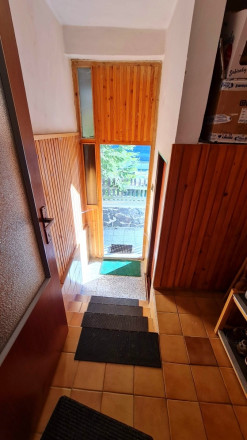 4 izbová chalupa Jarabá – Nízke Tatry - fotografia 17