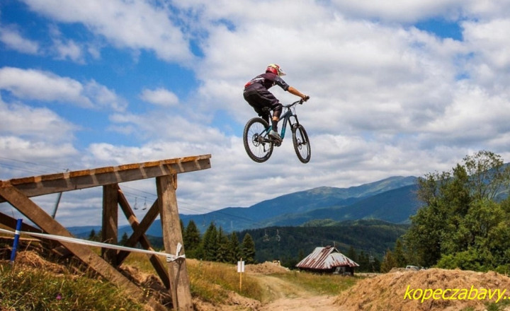 Stavebný pozemok v lese – Mýto pod Ďumbierom Nízke Tatry - fotografia 10