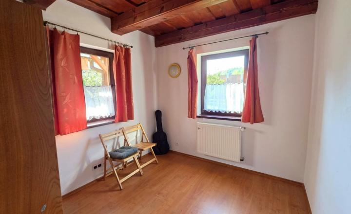 REZERVOVANÉ Chalupa, ktorá ti zmení život–Beňuš Nízke Tatry - fotografia 12
