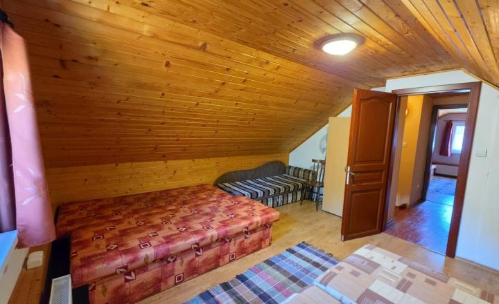 REZERVOVANÉ Chalupa, ktorá ti zmení život–Beňuš Nízke Tatry - fotografia 17