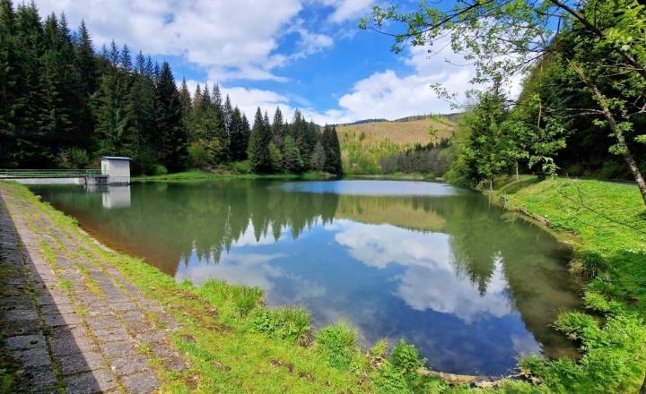 Exkluzívna horská novostavba s výhľadom na Nízke Tatry - fotografia 29